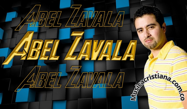 Abel Zavala: Vida y obra